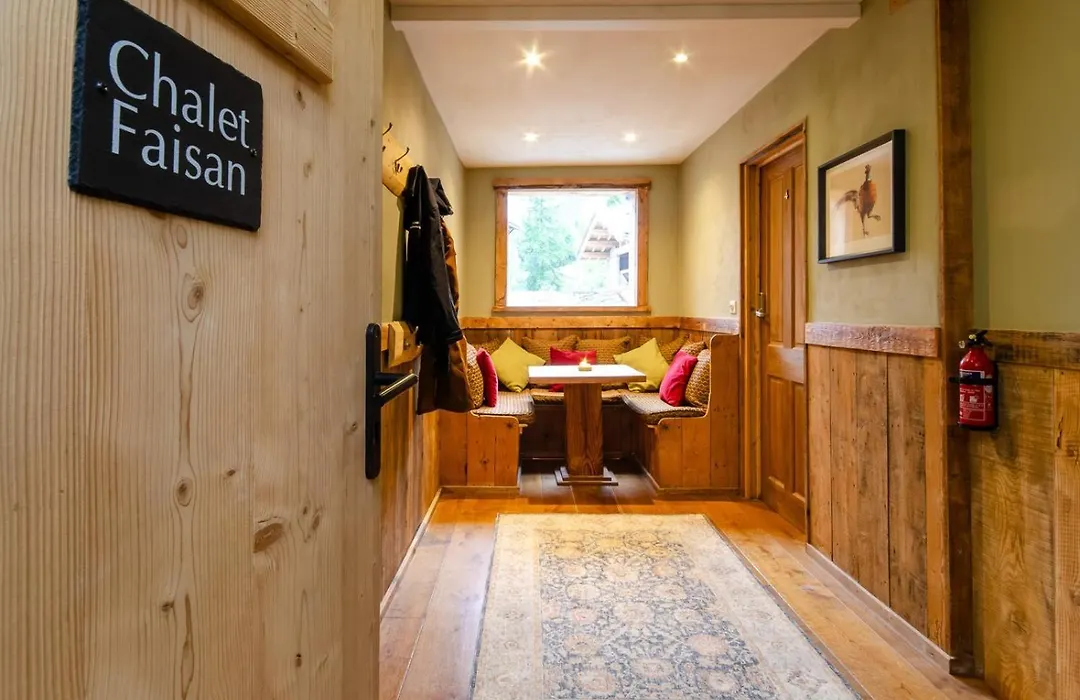 Black Diamond Sainte Foy Chalets-1